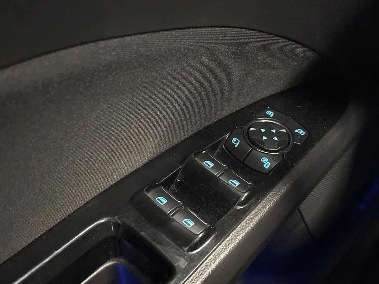 Billede 16 - Ford Mondeo 2,0 TDCi Titanium 150HK 5d 6g