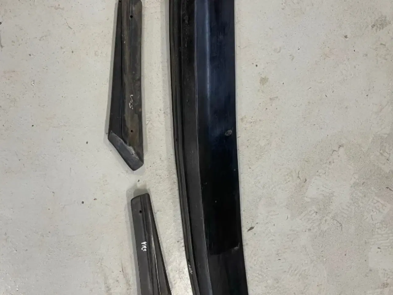 Billede 17 - Golf 1 Golf mk1 gti dele