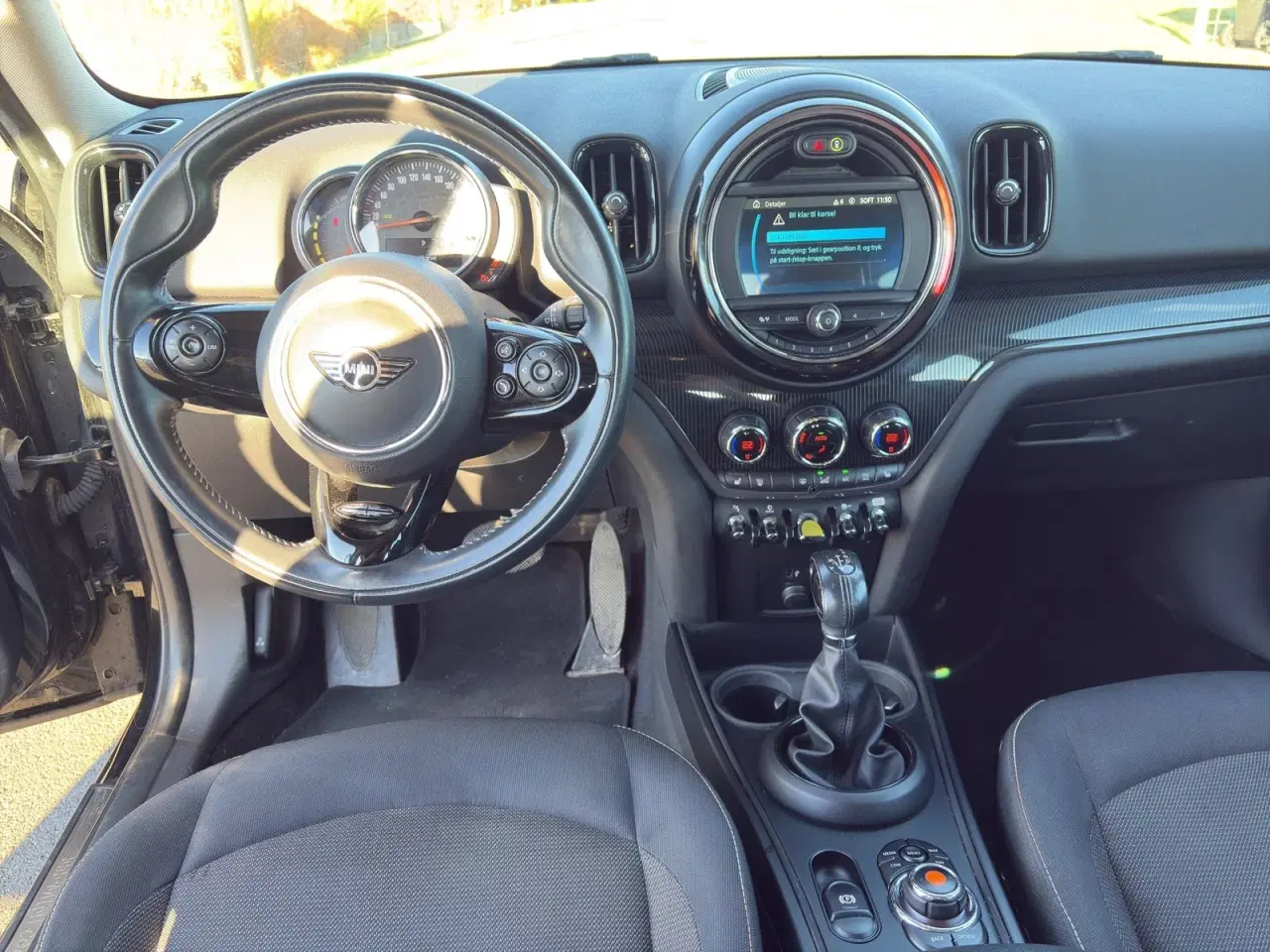 Billede 10 - MINI Countryman Cooper SE 1,5 aut. ALL4