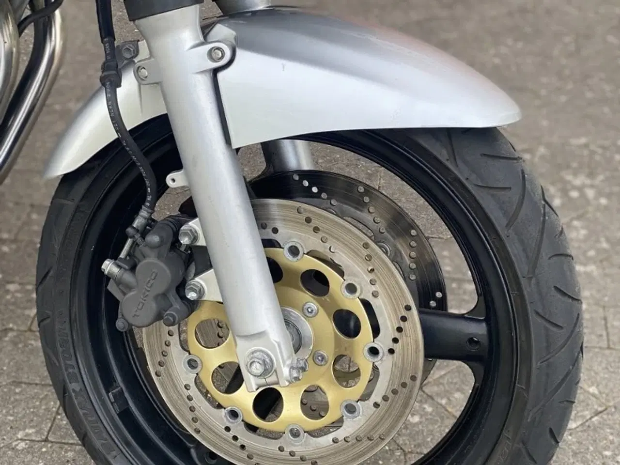Billede 16 - Suzuki GSF 650 S Bandit