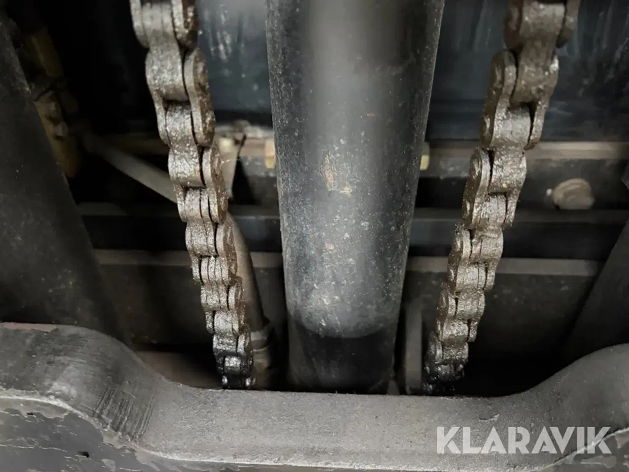 Billede 12 - Elstabler Dan truck CDE16-ES