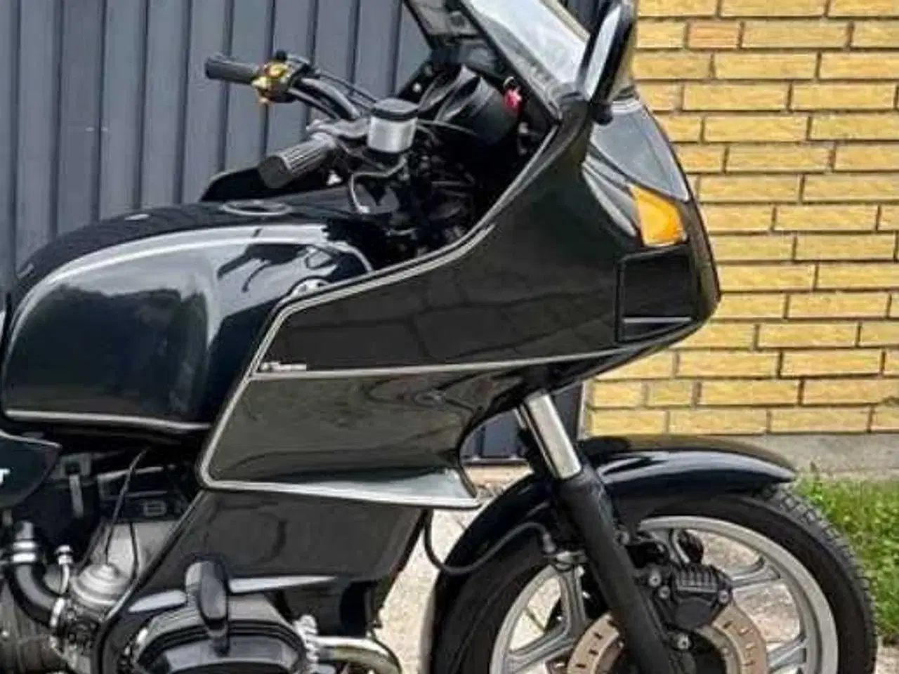 Billede 3 - BMW RT 80 100