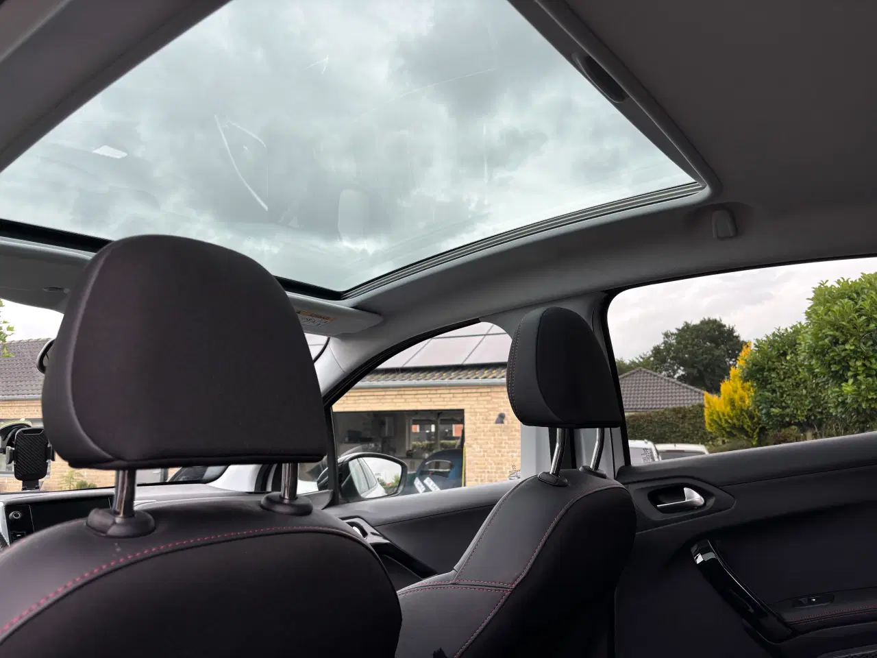 Billede 8 - Peugeot 208 GT Line 