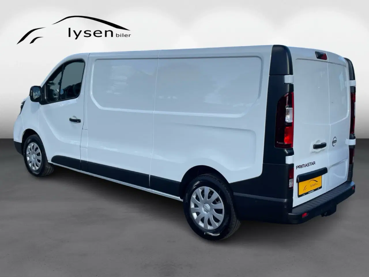 Billede 3 - Nissan Primastar L2H1 2,0 DCi N-Connecta 150HK Van 6g Aut.