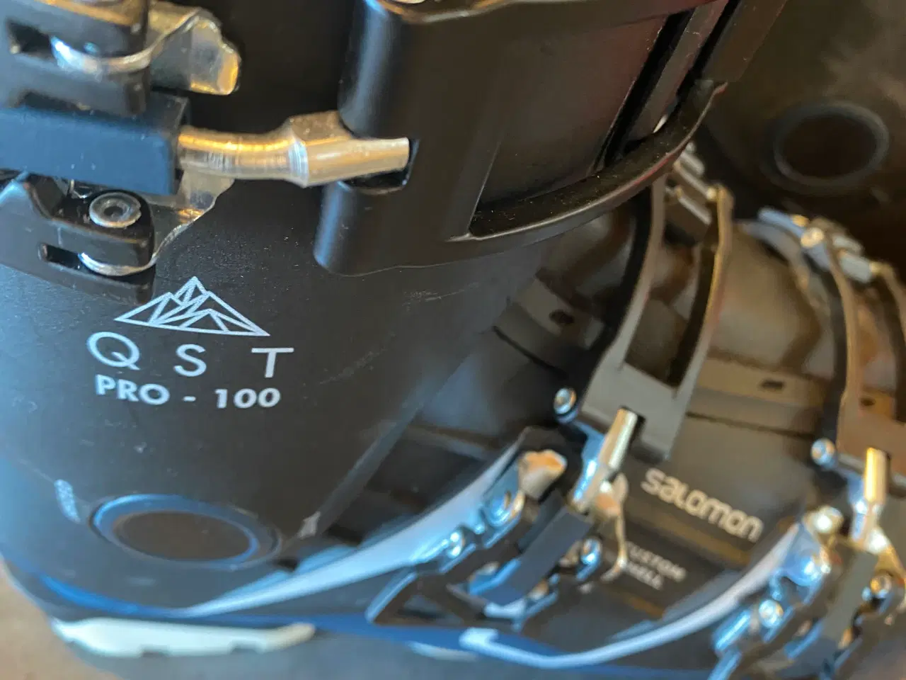 Billede 3 - Qst-pro 100 størrelse 26-26,5