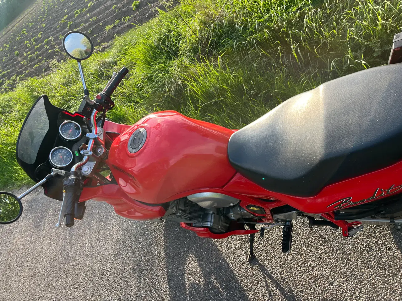 Billede 8 - Suzuki Bandit 600N