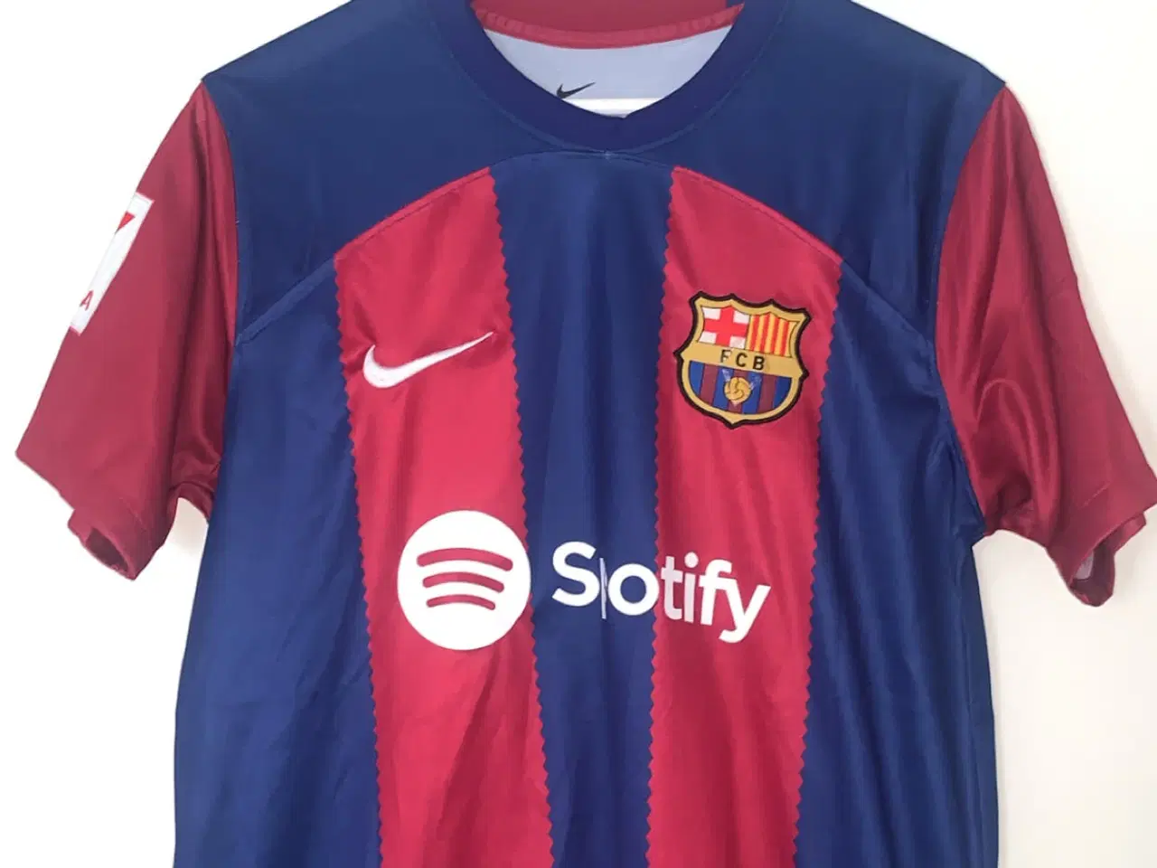 Billede 15 - Fodboldtrøjer