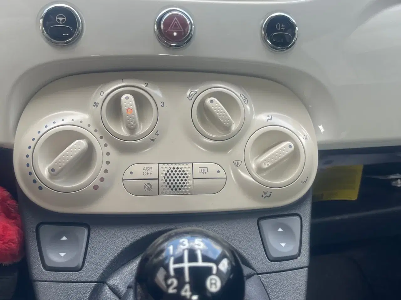 Billede 9 - Fiat 500C 1,2 Pop