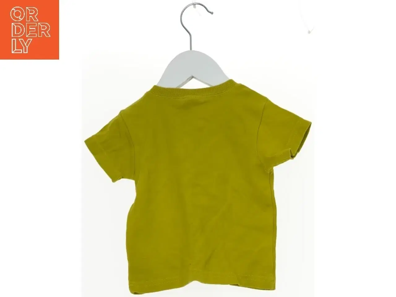 Billede 2 - T-shirt med tekst fra Friends (str. 74)