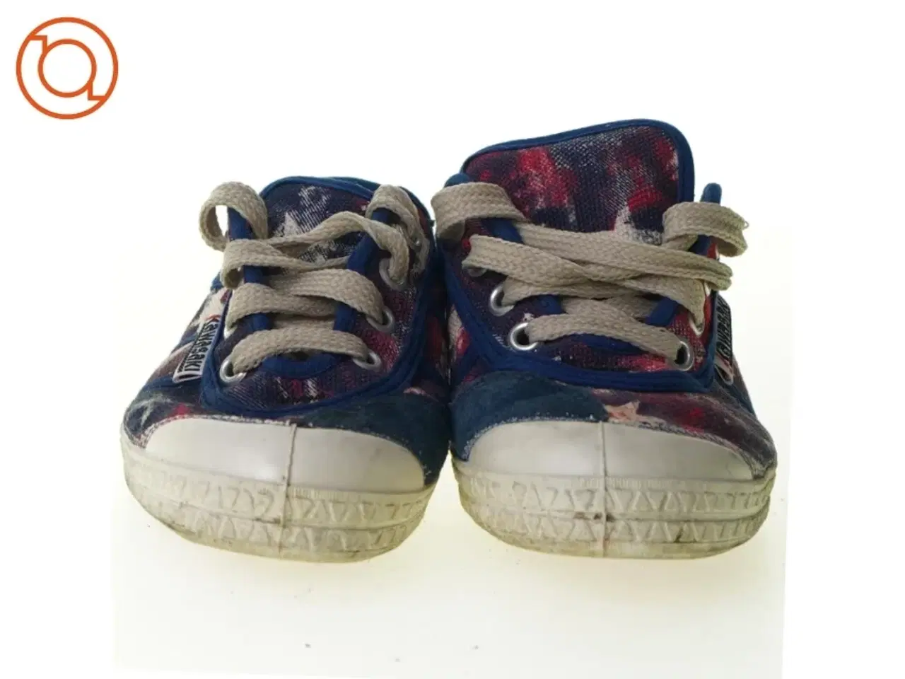 Billede 3 - Sko fra Kawasaki (str. 32)