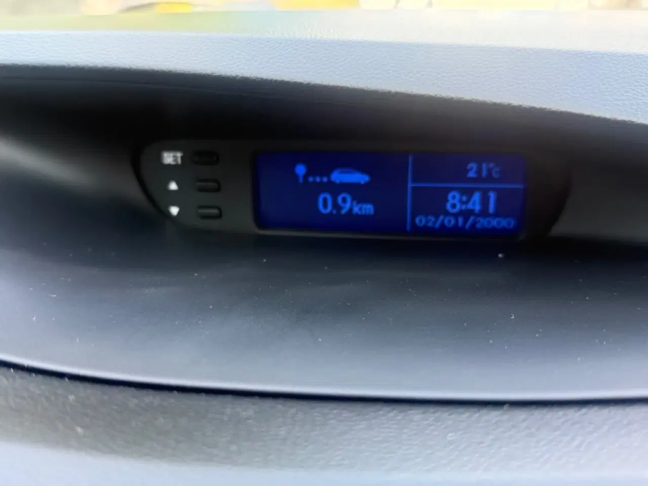 Billede 12 - Hyundai i20 1,25 Classic