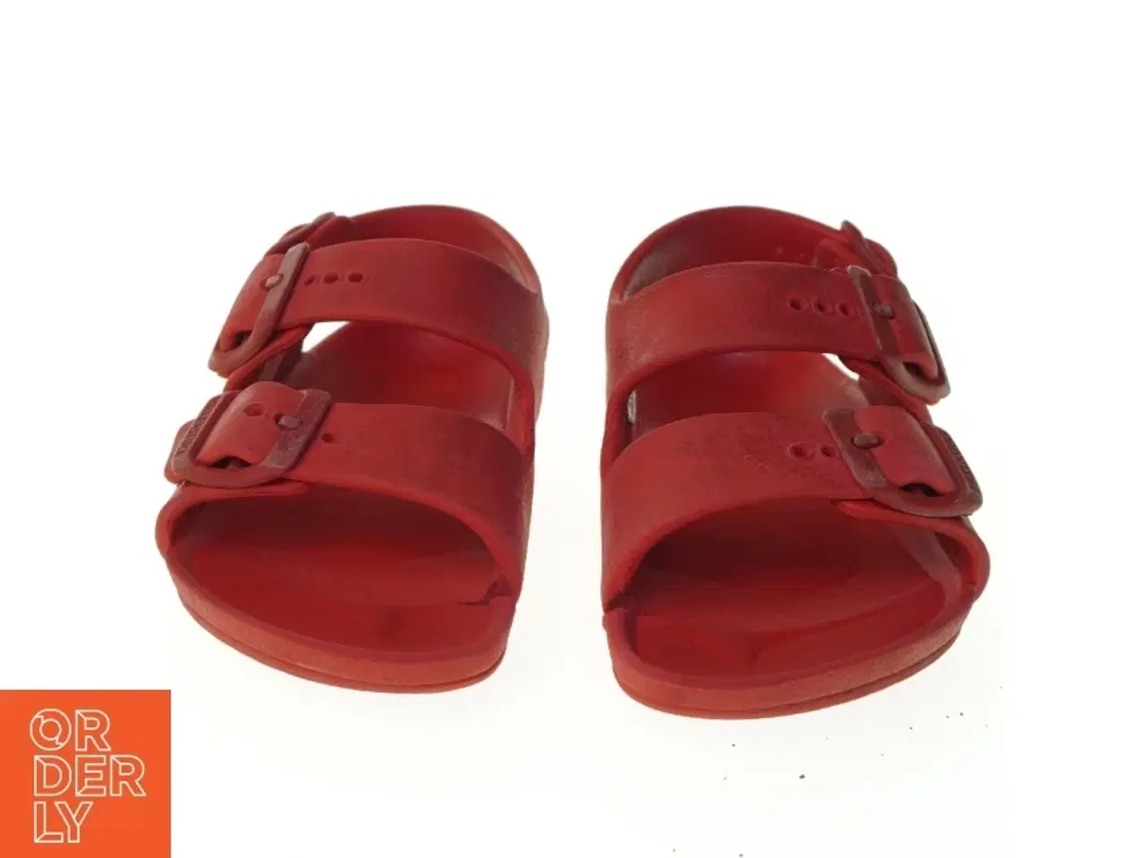 Billede 2 - Sandaler fra Birkenstock (str. Ukendt)