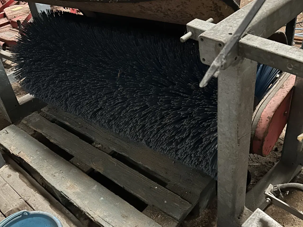 Billede 12 - Græs klippere