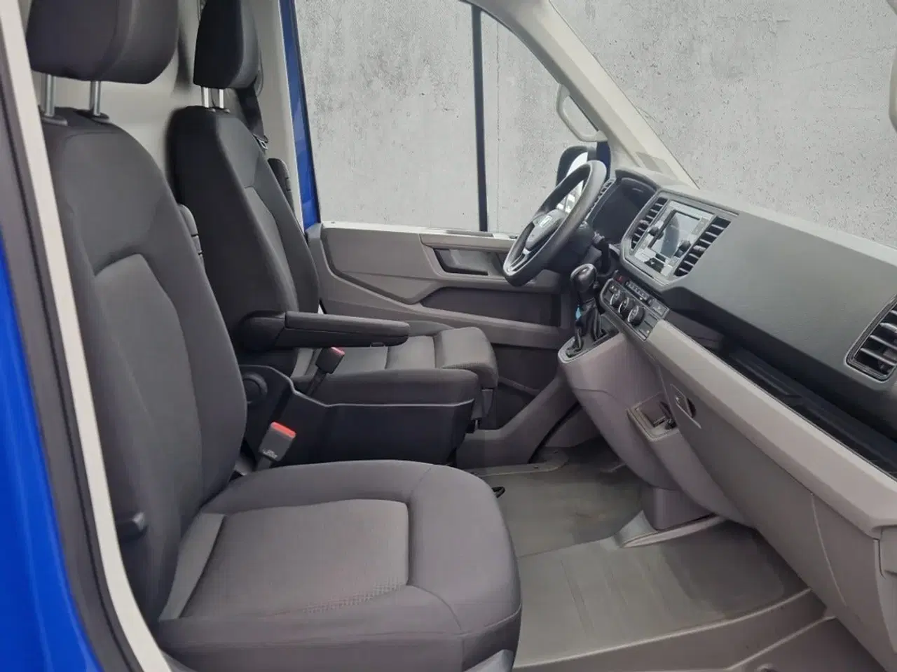 Billede 12 - MAN TGE 2,0 3.140 Kassevogn L3H2 aut. FWD