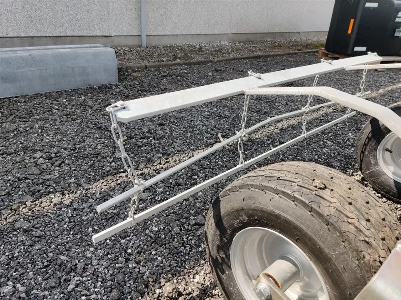 Billede 5 - Anker Bjerre Riven 1575 Professionel