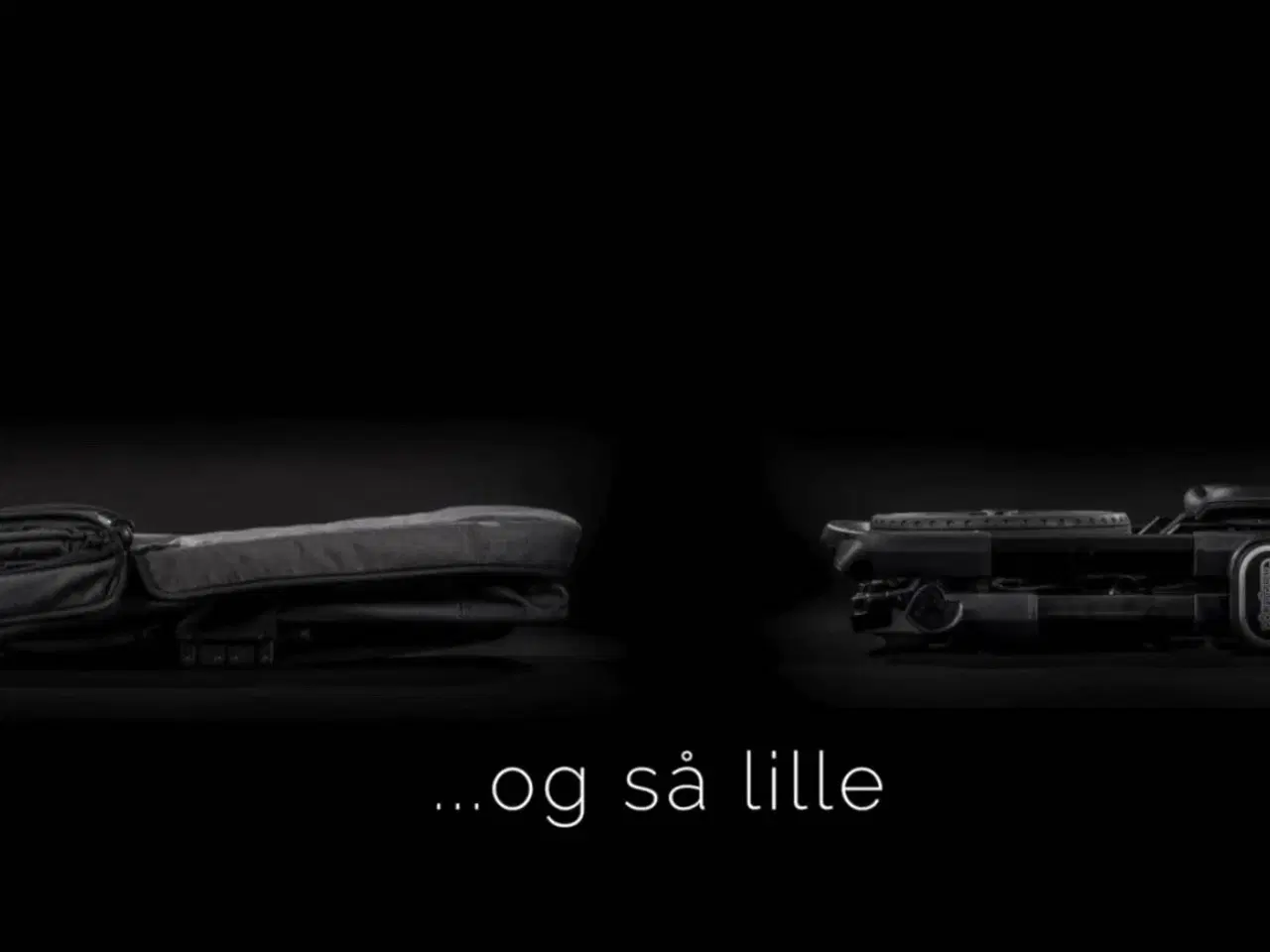 Billede 13 - Emmaljunga NXT90B incl. Klapvognssæde (Kombivogn)