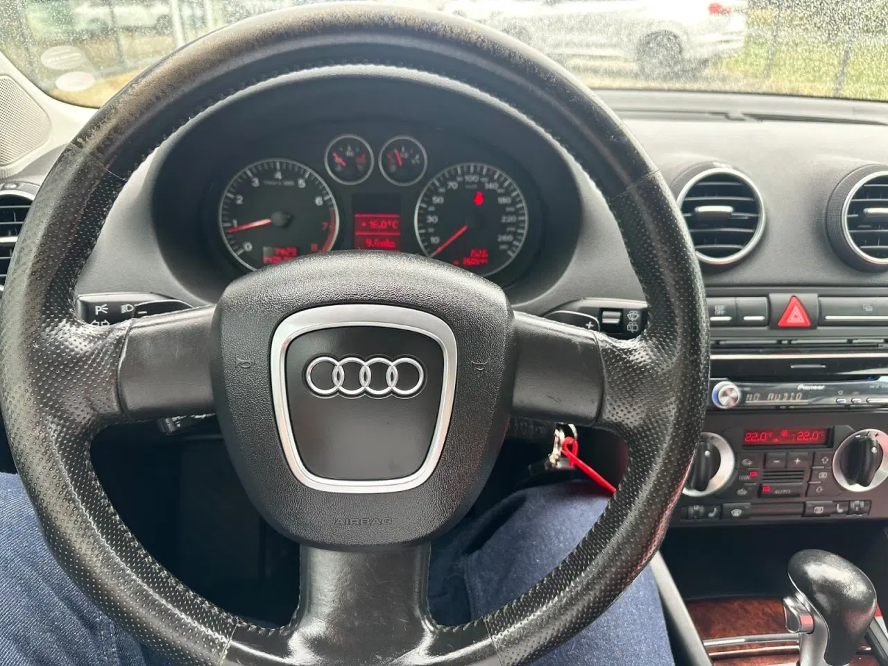 Billede 19 - Audi A3 2,0 TFSi Ambition Sportback DSG