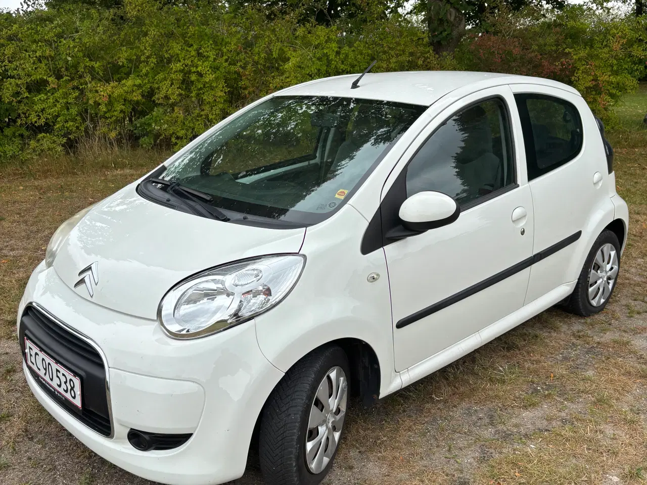 Billede 1 - Citroën  C1