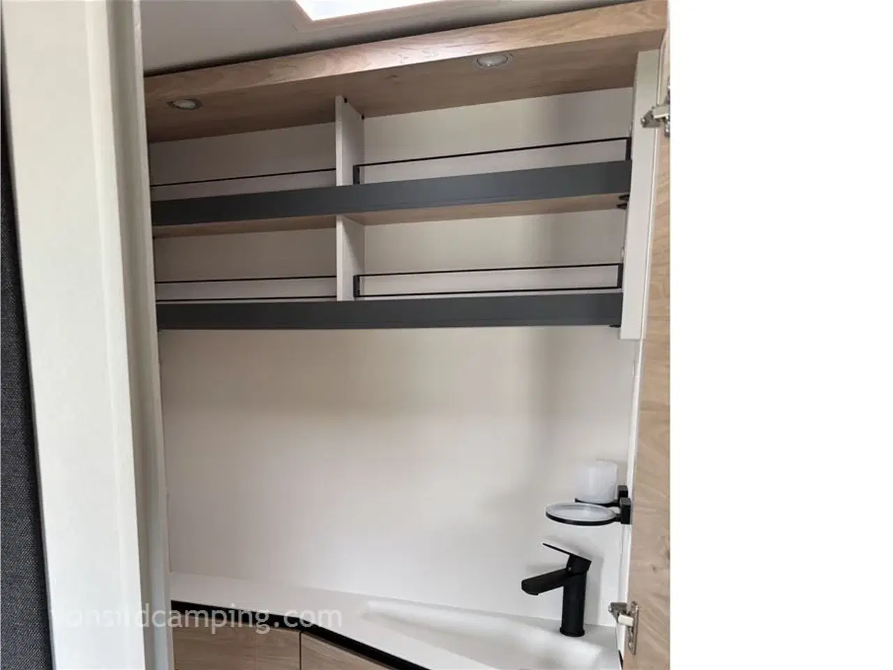 Billede 4 - 2026 - Dethleffs Camper 530 DR