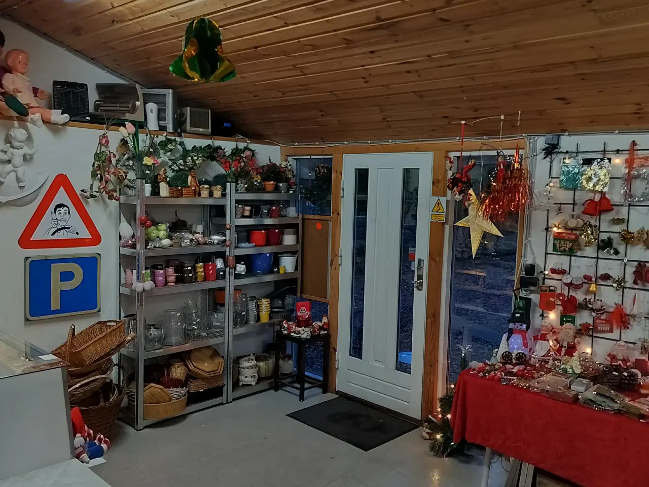 Billede 5 - 😊 LOPPEMARKED ALTID ÅBEN EFTER AFTALE 😊 😊 SÅ SK