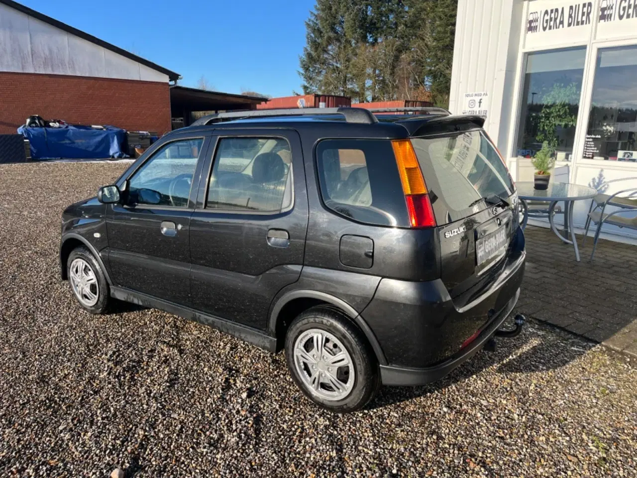 Billede 3 - Suzuki Ignis 1,3 SE