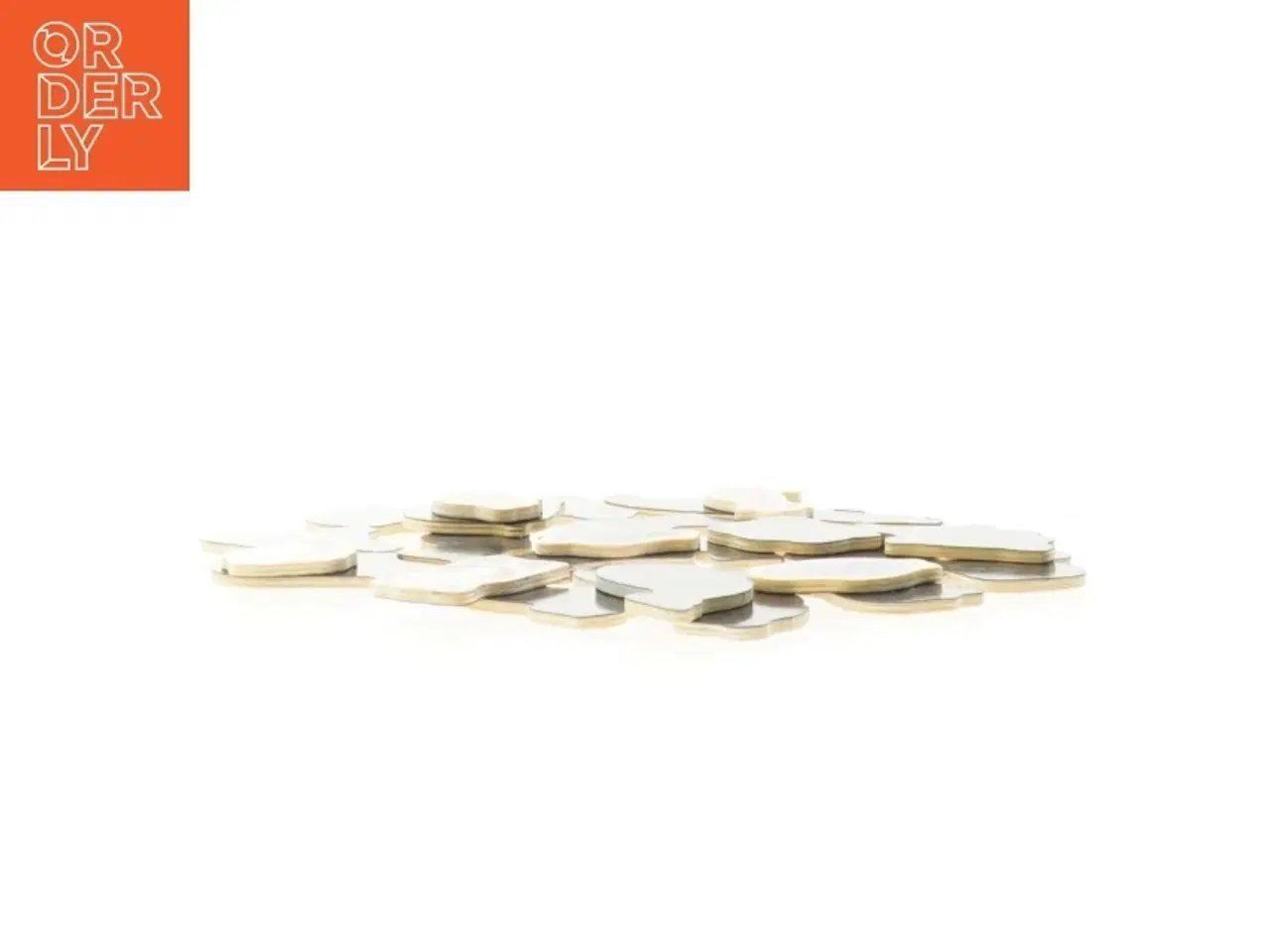 Billede 5 - Magneter med dyremotiver? (str. 6 cm)