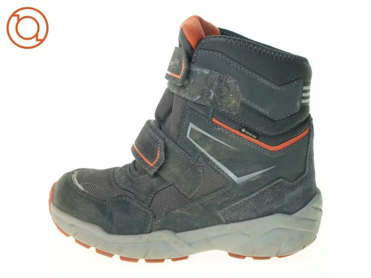 Billede 1 - Støvler fra Superfit (str. 36)