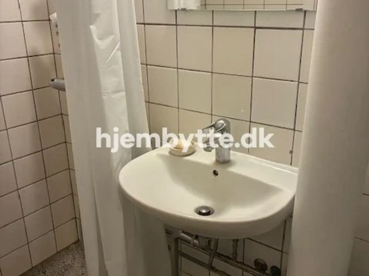Billede 8 - Hjembytte - Nyborggade