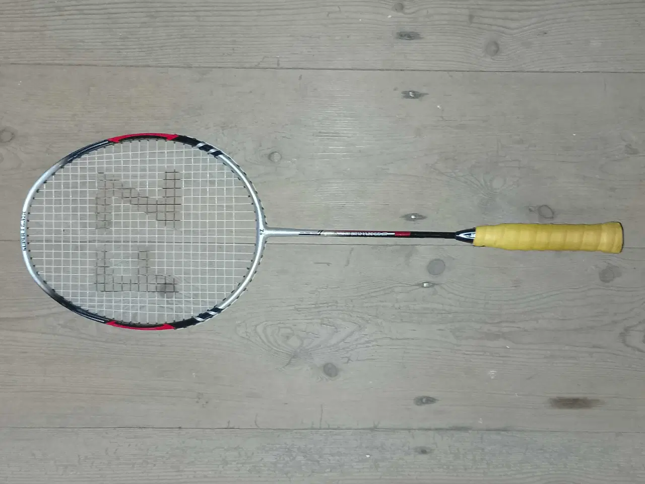 Billede 2 - Badminton ketchere