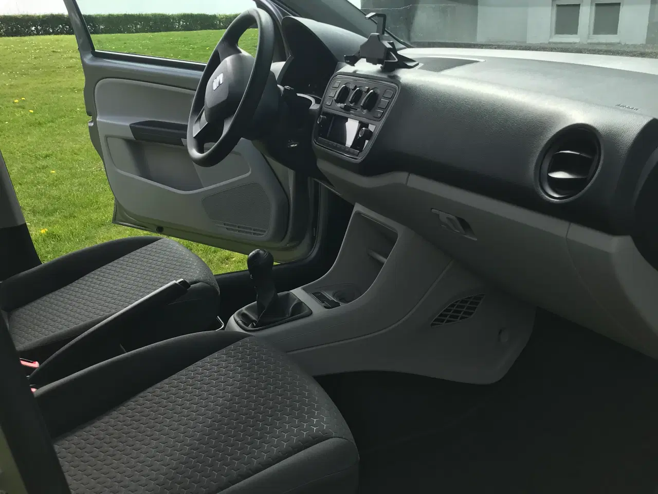 Billede 11 - Seat Mii 1.0 Style - 2019 - 55.xxx km. 