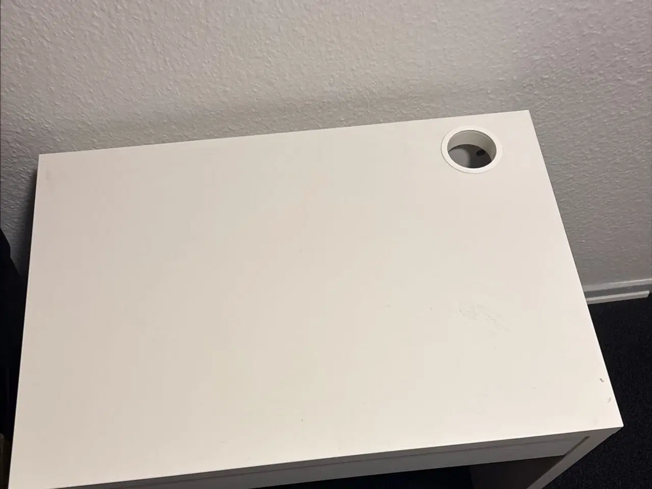 Billede 1 - Flot Skrivebord