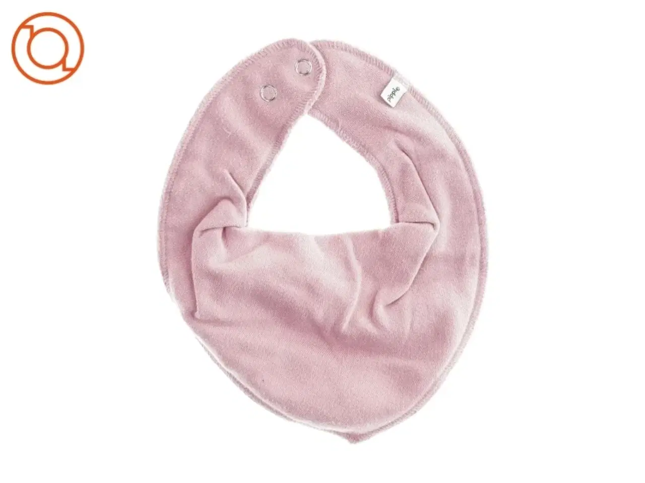 Billede 2 - Hagesmæk fra Pippi (str. 24 X 18 cm)