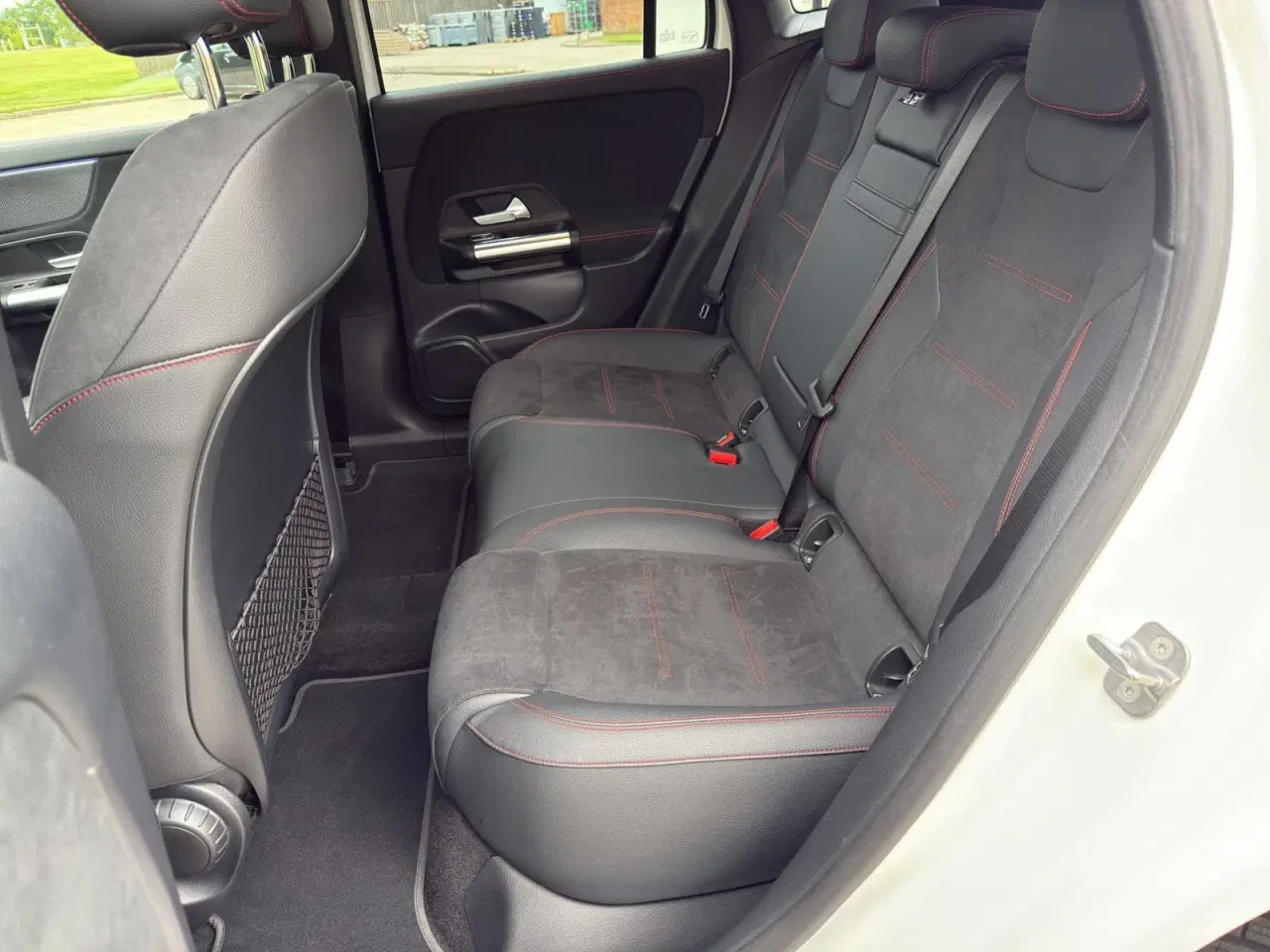 Billede 16 - Mercedes EQA250+  AMG Line