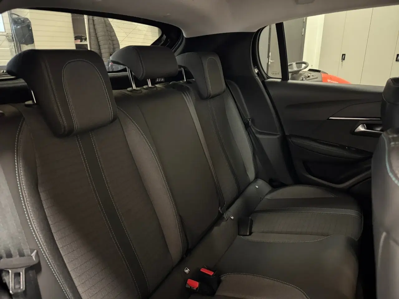 Billede 17 - Peugeot e-208 50 Allure