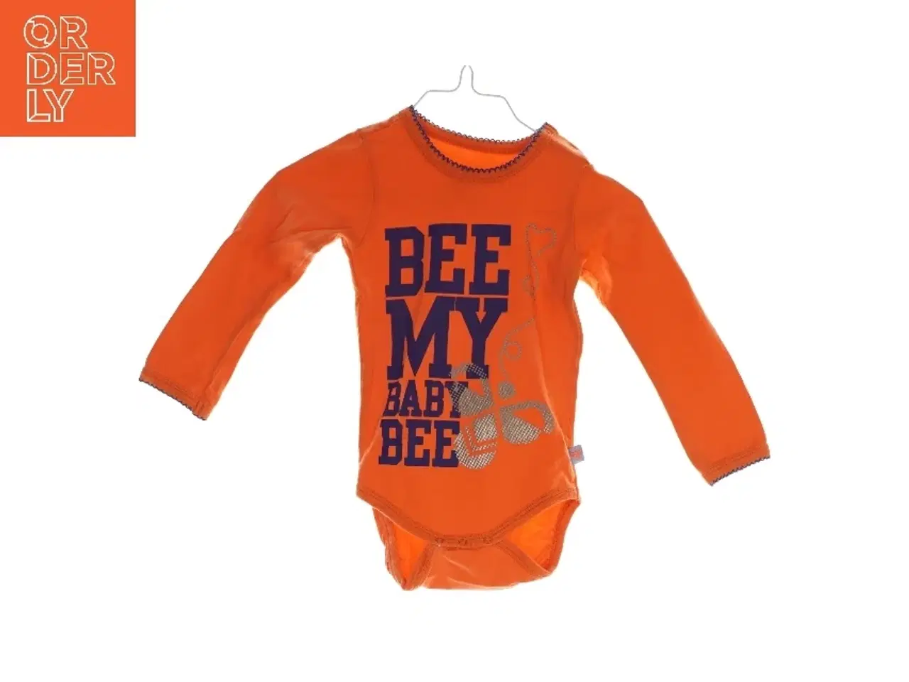 Billede 1 - Bodystocking fra Hummel