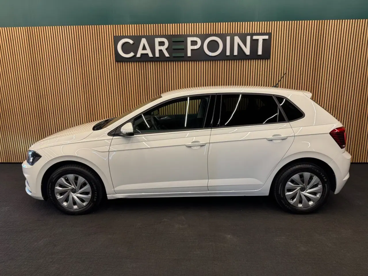 Billede 2 - VW Polo 1,0 TSi 95 Comfortline DSG