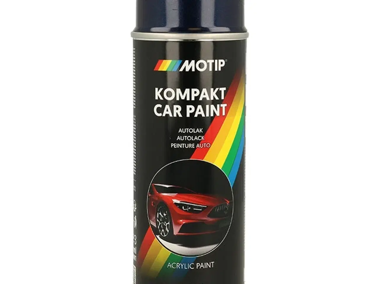 Billede 1 - Motip Autoacryl spray 54565 - 400ml