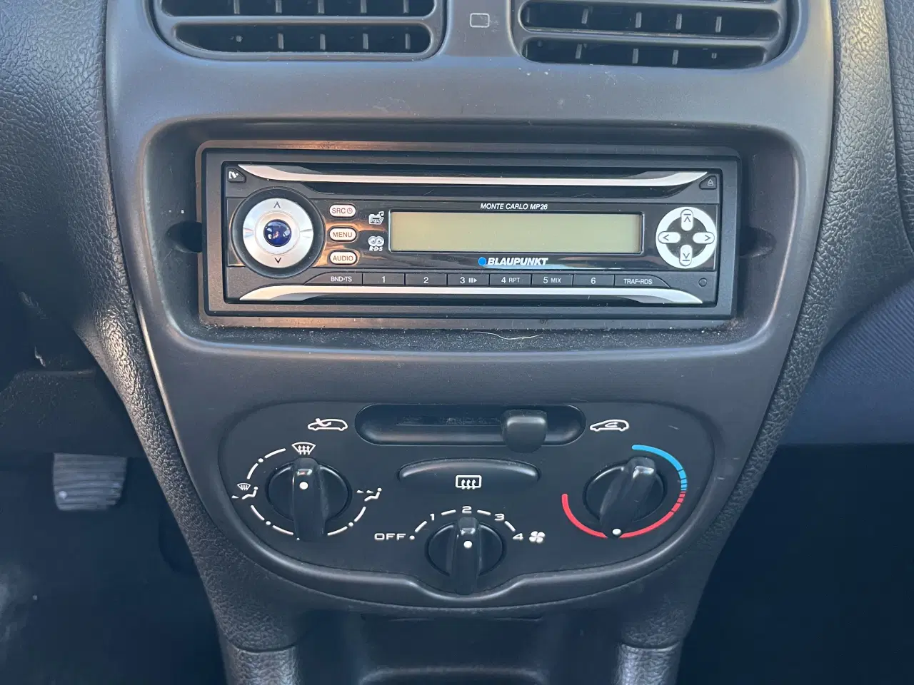 Billede 8 - Peugeot 206