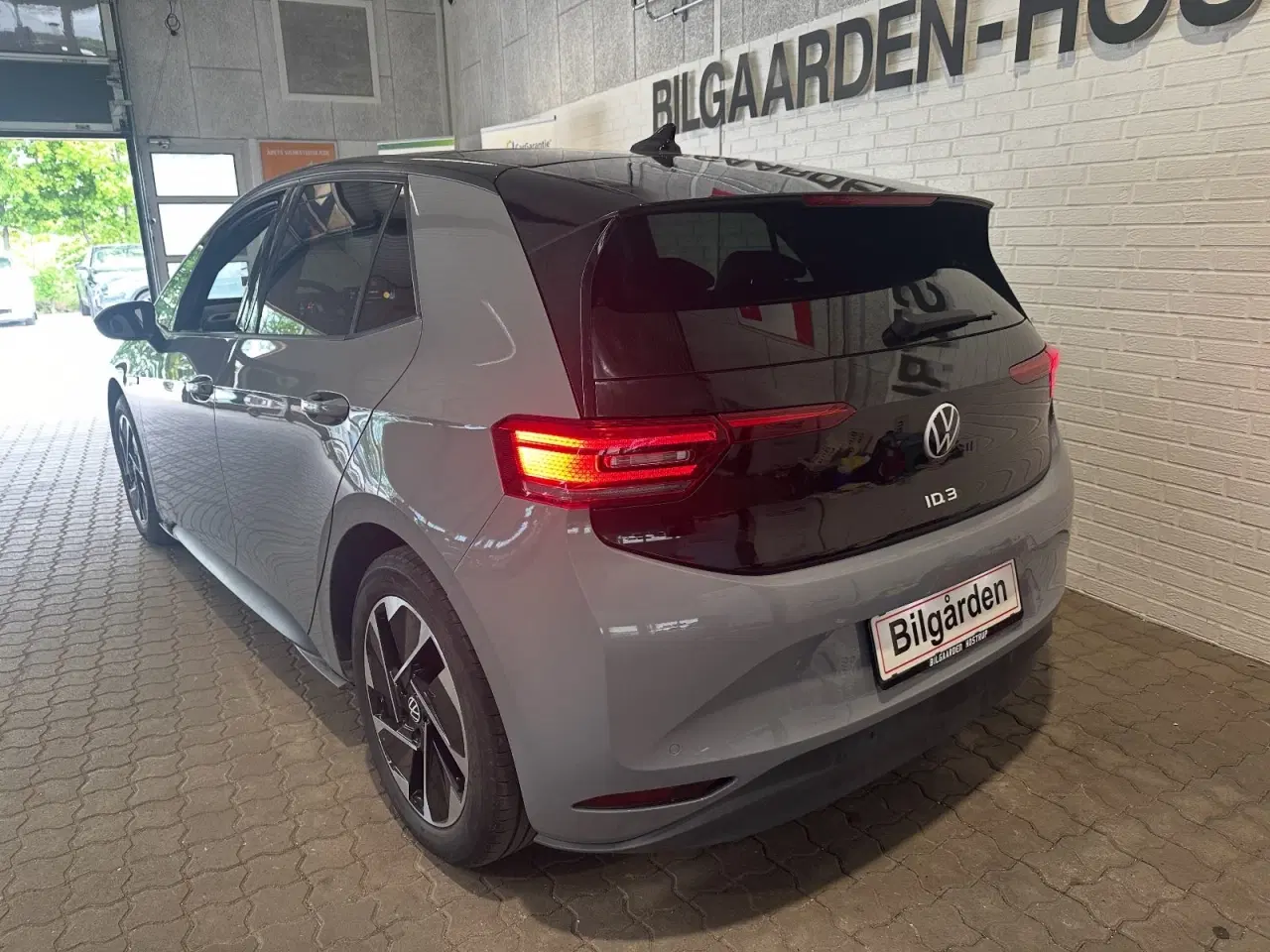 Billede 5 - VW ID.3 58 Pro Family