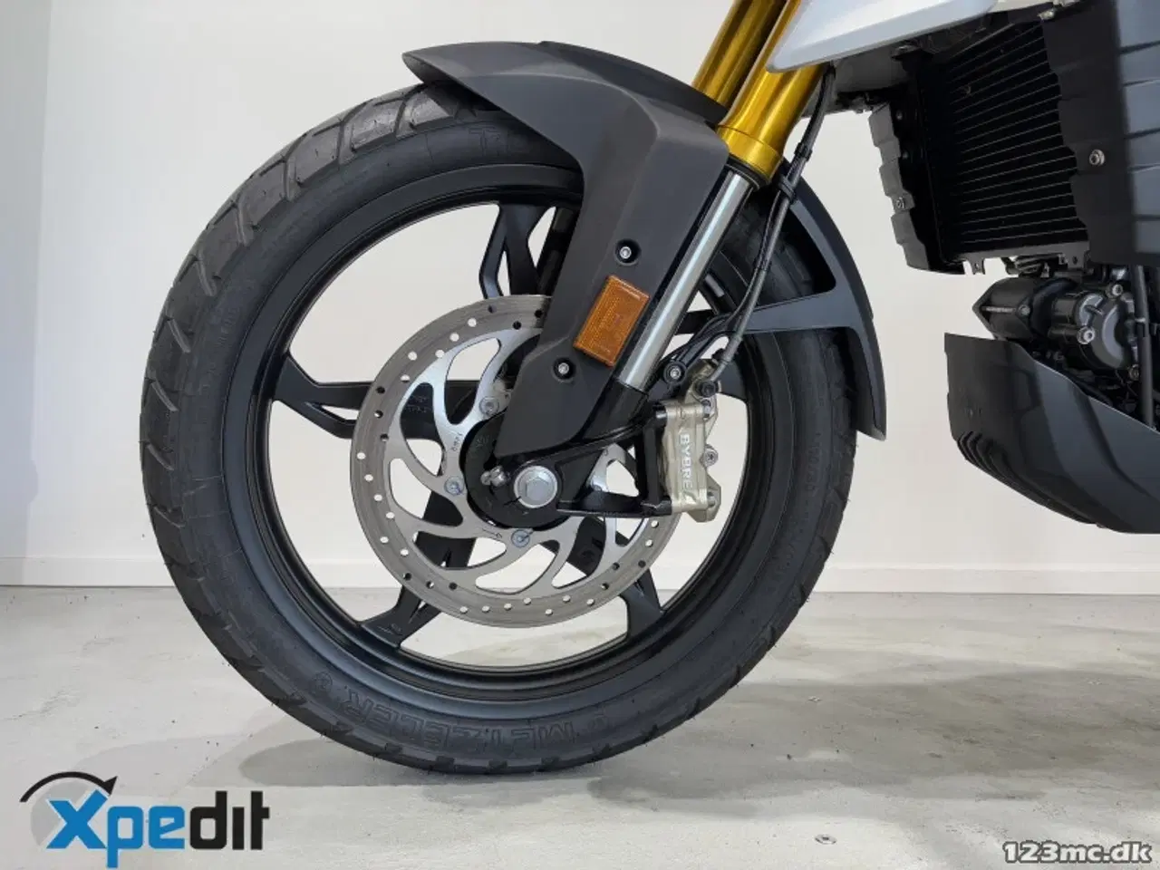 Billede 21 - BMW G 310 GS