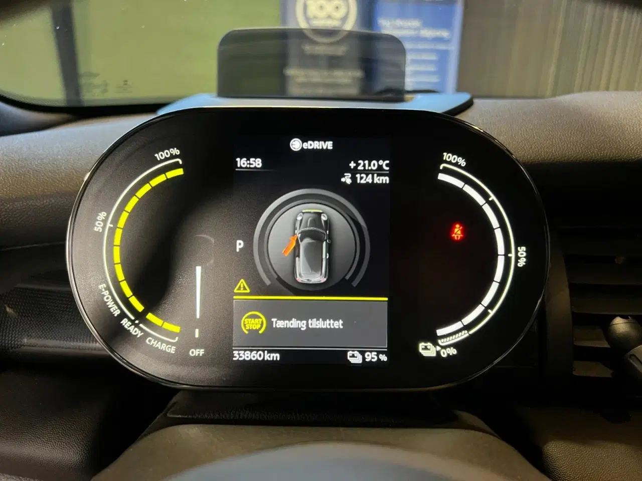 Billede 16 - MINI Cooper SE  Yours Trim
