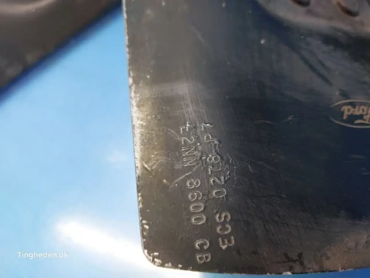 Billede 12 - Ford 8630 Blæservinge E2NN8600CB13L