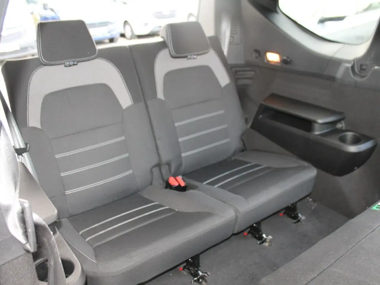 Billede 5 - Dacia Jogger 1,0 TCe 110 Comfort 7prs