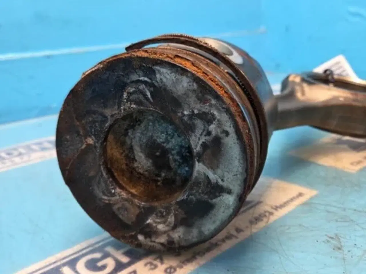 Billede 4 - Iveco 8361 SRE 11 Stempel 4852757