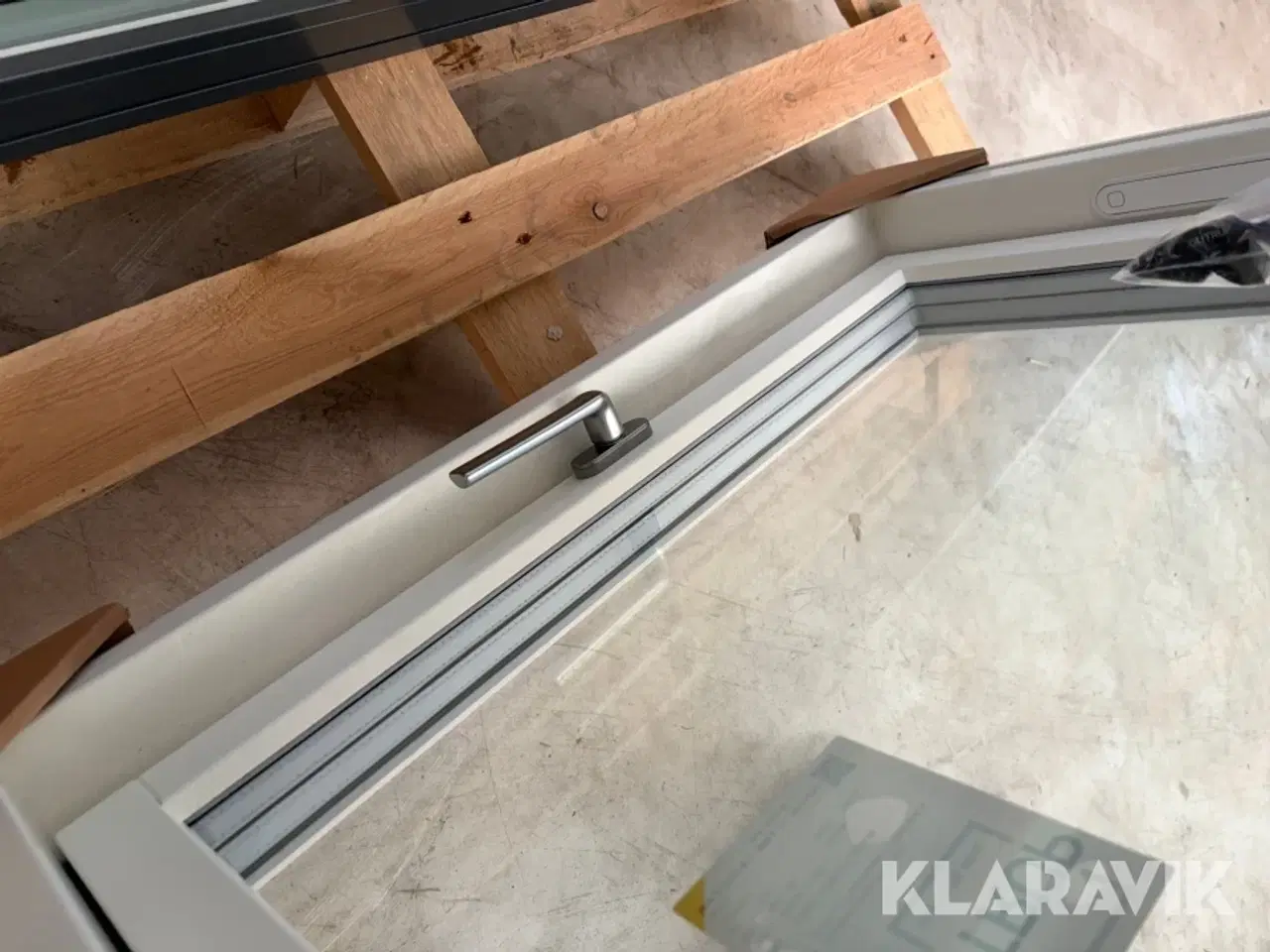 Billede 12 - Terrassedør, glasparti og vindue - 3 styk