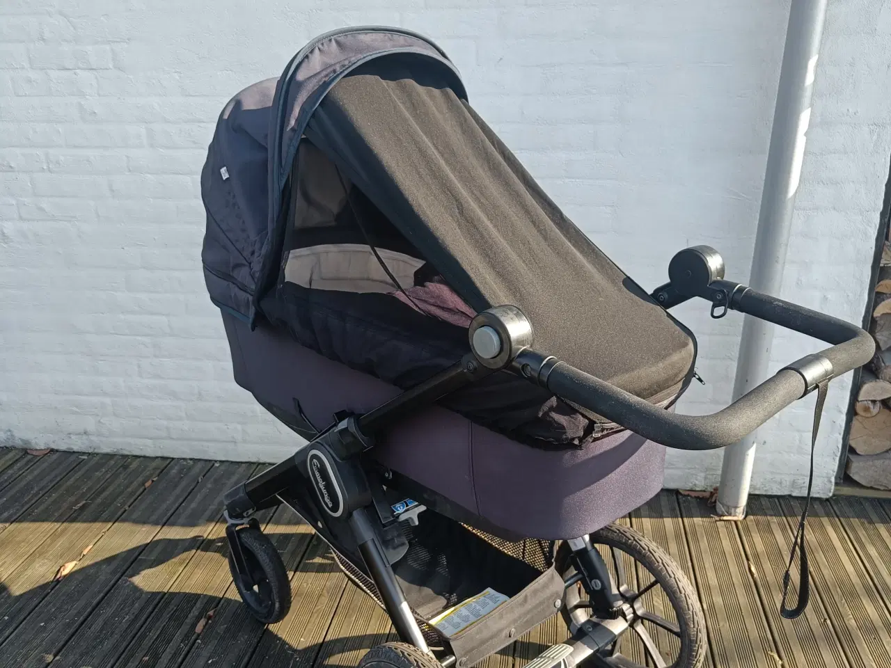 Billede 19 - Emmaljunga NXT90 (Stor Pakke)