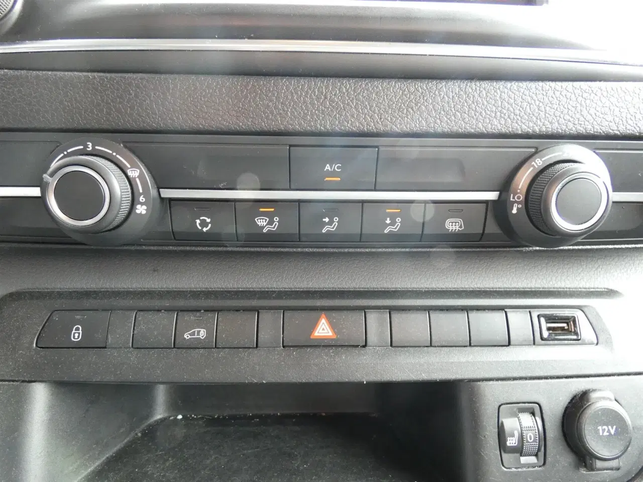 Billede 15 - Citroën Jumpy L2 2,0 Blue HDi Fleetline 122HK Van