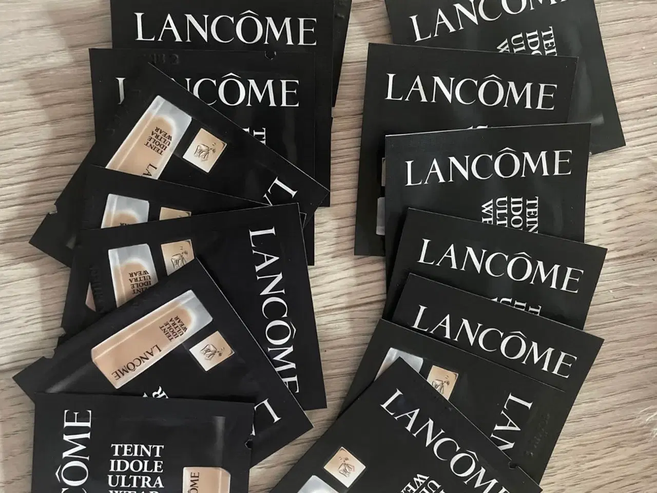 Billede 1 - Lancome foundation