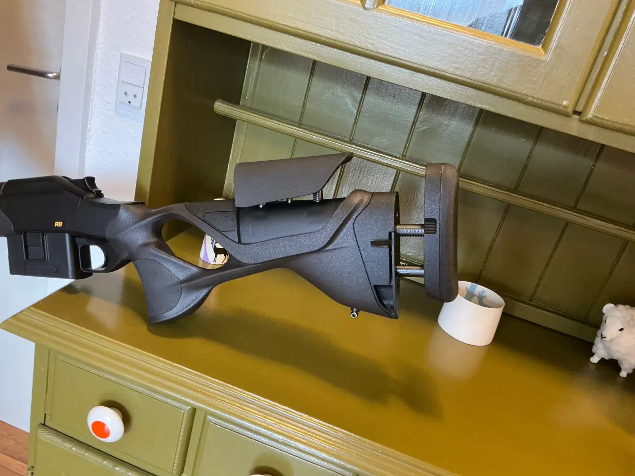 Billede 10 - Blaser R8 Ultimate X