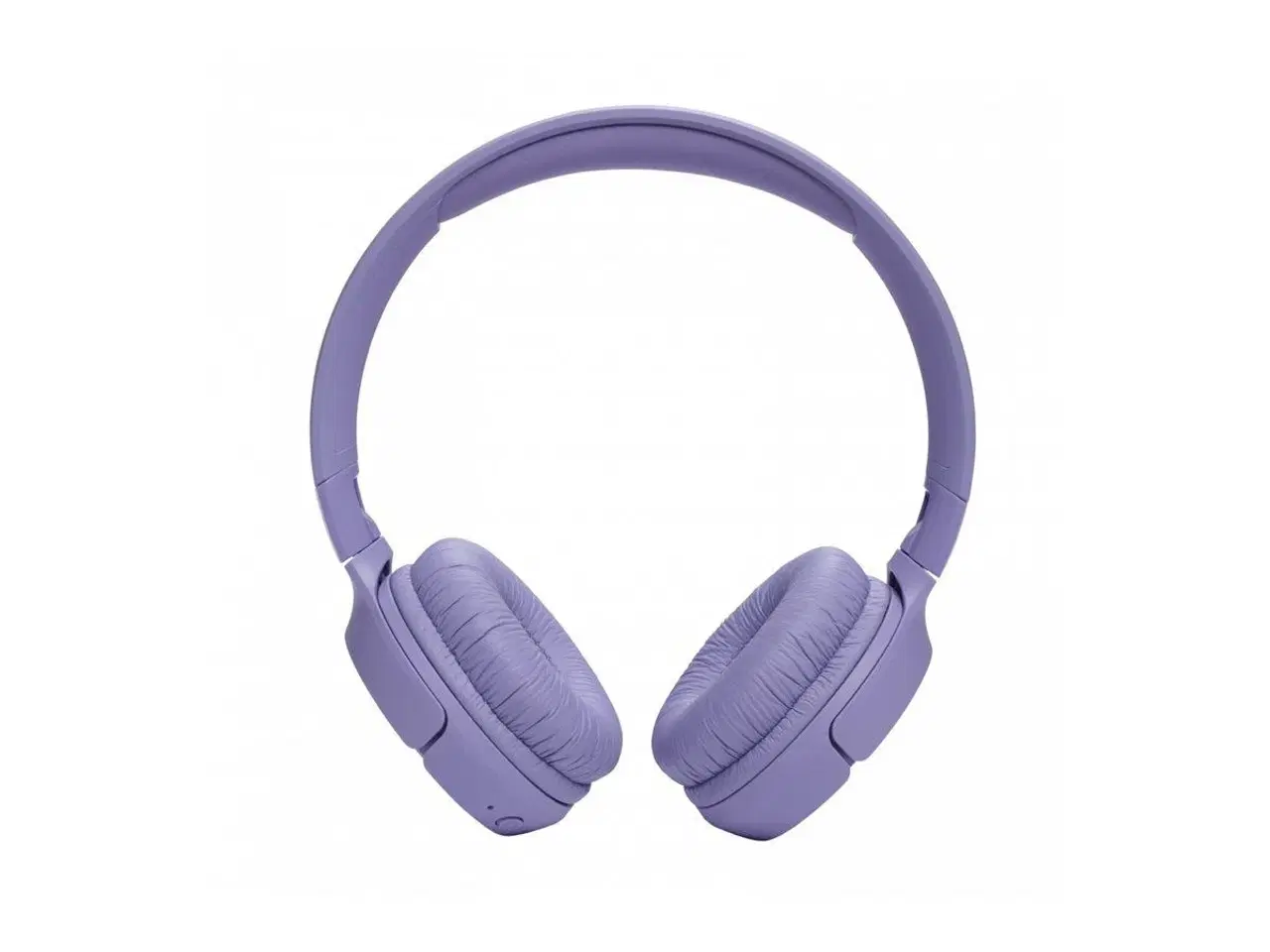 Billede 5 - Trådløse hovedtelefoner JBL Tune 520BT – lilla